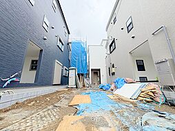 蕨市第3北町(全4棟)2号棟