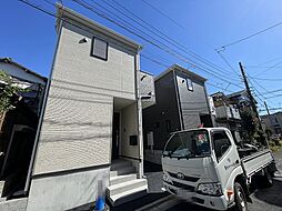 川口市柳崎 第9(全2棟）1号棟