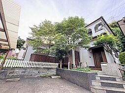 川口市大字里の中古住宅