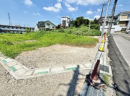 川口市石神第28（全6区画）4区画