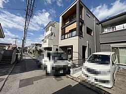 川口市坂下町(全1棟)