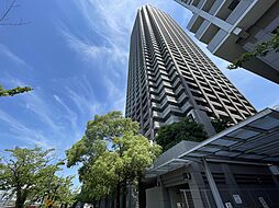 晴海アイランドトリトンスクエアビュータワー