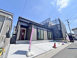 草加市苗塚町23-1期（全16棟）8号棟