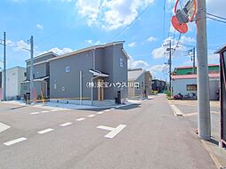 草加市苗塚町23-1期（全16棟）10号棟