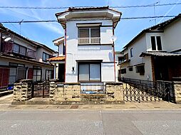 鴻巣市生出塚1丁目の中古戸建て
