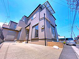 川口市新堀の中古住宅