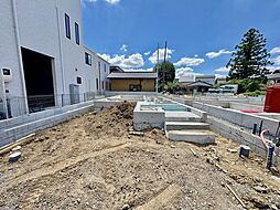 さいたま市桜区中島第3(全4棟)3号棟