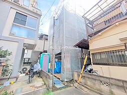 蕨市塚越3丁目（全1棟）