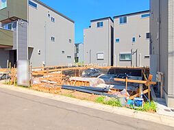 大門No6 2期(全20棟）12号棟