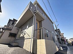 草加市八幡町 第9(全1棟)