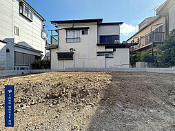 草加市八幡町 第9(全1棟)