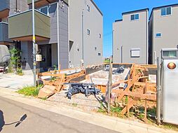 大門No6 2期(全20棟）13号棟