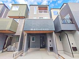 大門No6 2期(全20棟）13号棟