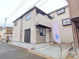 ふじみ野市丸山