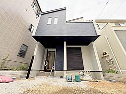蕨市錦町(全1棟）