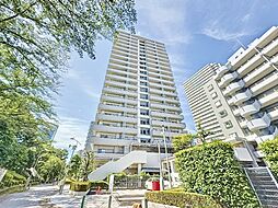 リプレ川口一番街6号棟