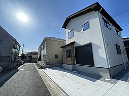 さいたま市岩槻区掛1期(全1棟）