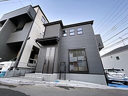 南区大谷口(全3棟) 1号棟