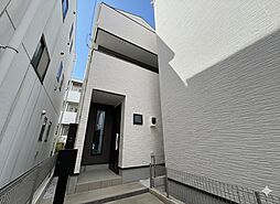 川口市元郷3丁目(全3棟)2号棟