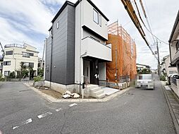 さいたま市大宮区天沼町1期(全1棟)