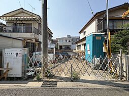 川口市芝下3丁目（全1棟）