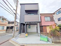 さいたま市浦和区瀬ヶ崎1期(全1棟)