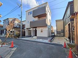 三郷市幸房5期（全1棟）