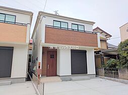 川口市坂下町(全3棟) C号棟