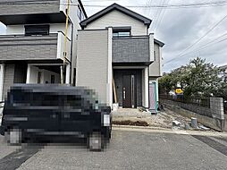 浦和区領家6丁目(全2棟)A号棟