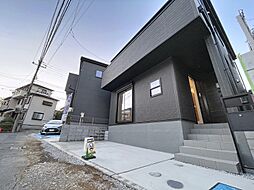 南区大谷口(全3棟)　3号棟