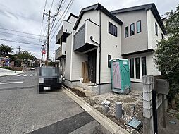 浦和区領家6丁目(全2棟)B号棟