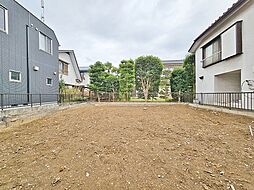 越谷市西方1丁目の新築住宅