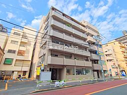 駒込マンション