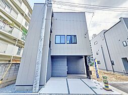 川口市飯塚1丁目　D号棟