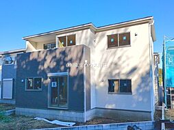 岩槻区平林寺第2(全6棟)　4号棟