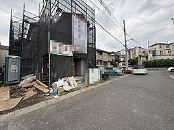 さいたま南区広ケ谷戸24-1期(全2棟)1号棟