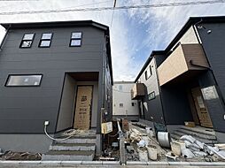 川口市鳩ケ谷本町(全3棟)1号棟