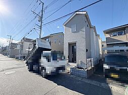 さいたま南区広ケ谷戸24-1期(全2棟)2号棟