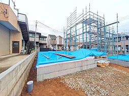 川口市鳩ケ谷本町(全3棟)3号棟