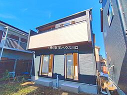 さいたま市岩槻区上里1丁目(全2棟)2号棟