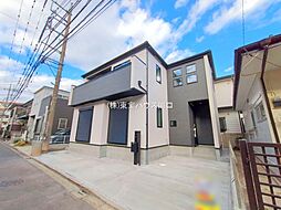 和光市南10期1棟(全1棟)