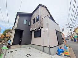 練馬区東大泉７丁目の一戸建て