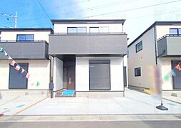 川口市大字安行小山の一戸建て