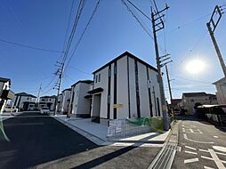 川口市大字安行小山の一戸建て