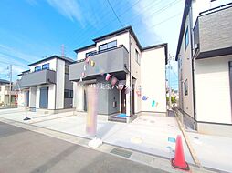 川口市大字安行小山の一戸建て