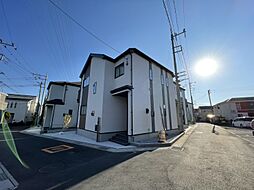 川口市大字安行小山の一戸建て