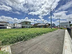 川口市木曽呂No_14 4区画