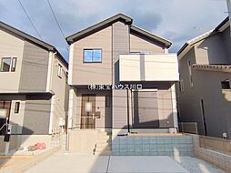 さいたま市西区指扇15期(全2棟)2号棟