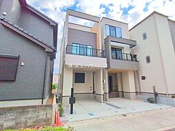 さいたま市南区文蔵4丁目NO.5(全4棟)1号棟