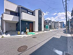 川口市芝宮根町(全12棟)